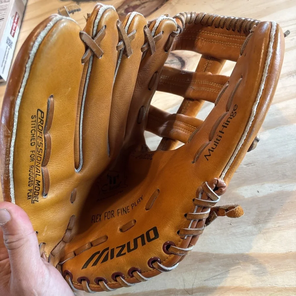 VTG Mizuno Lite Flex MM5075 13